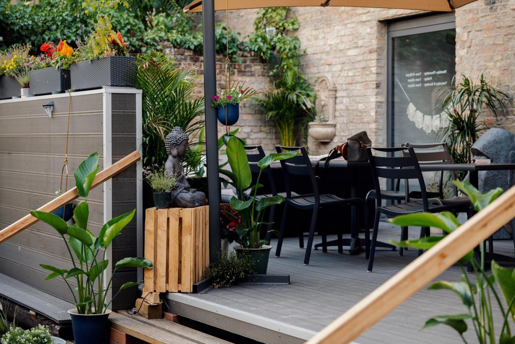 Pfefferbett Hostel — Zdjęcia 2